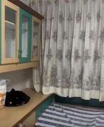 Blk 110 Chong Pang Garden (Yishun), HDB 3 Rooms #628969671